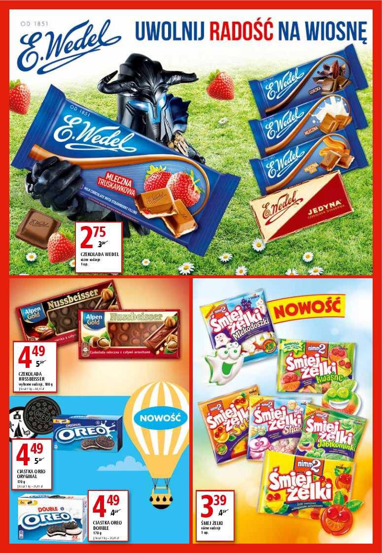 Gazetka promocyjna Simply Market str. 10