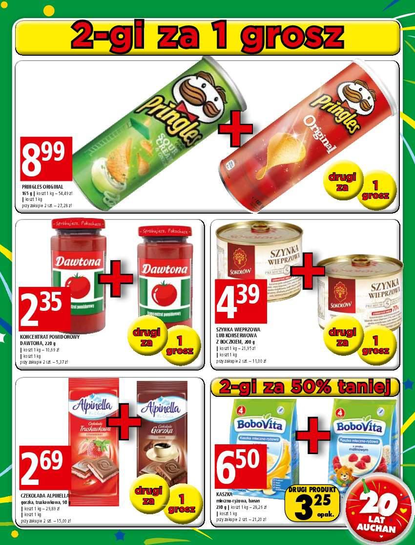 Gazetka promocyjna Simply Market str. 5