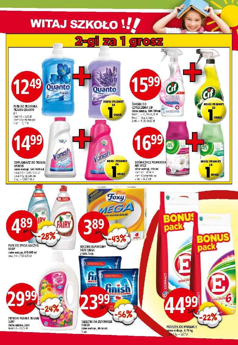 Gazetka promocyjna Simply Market str. 9