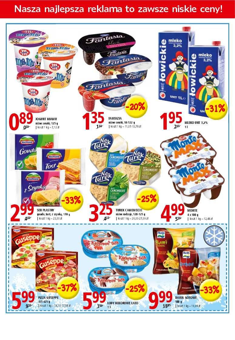 Gazetka promocyjna Simply Market str. 4