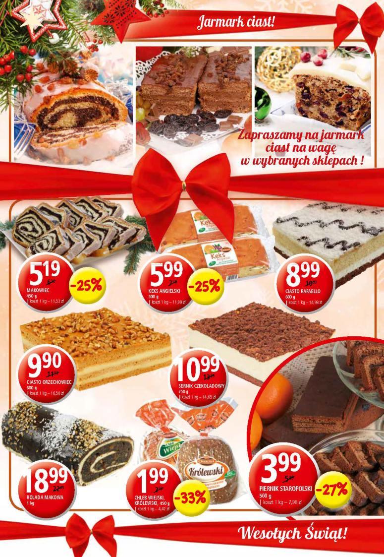 Gazetka promocyjna Simply Market str. 3