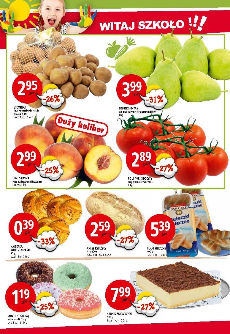 Gazetka promocyjna Simply Market str. 2