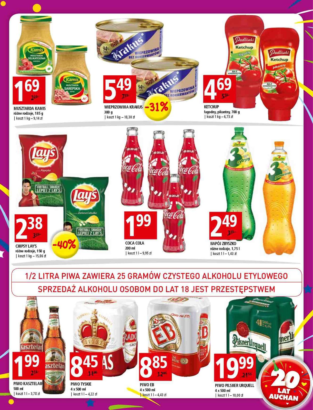 Gazetka promocyjna Simply Market str. 11