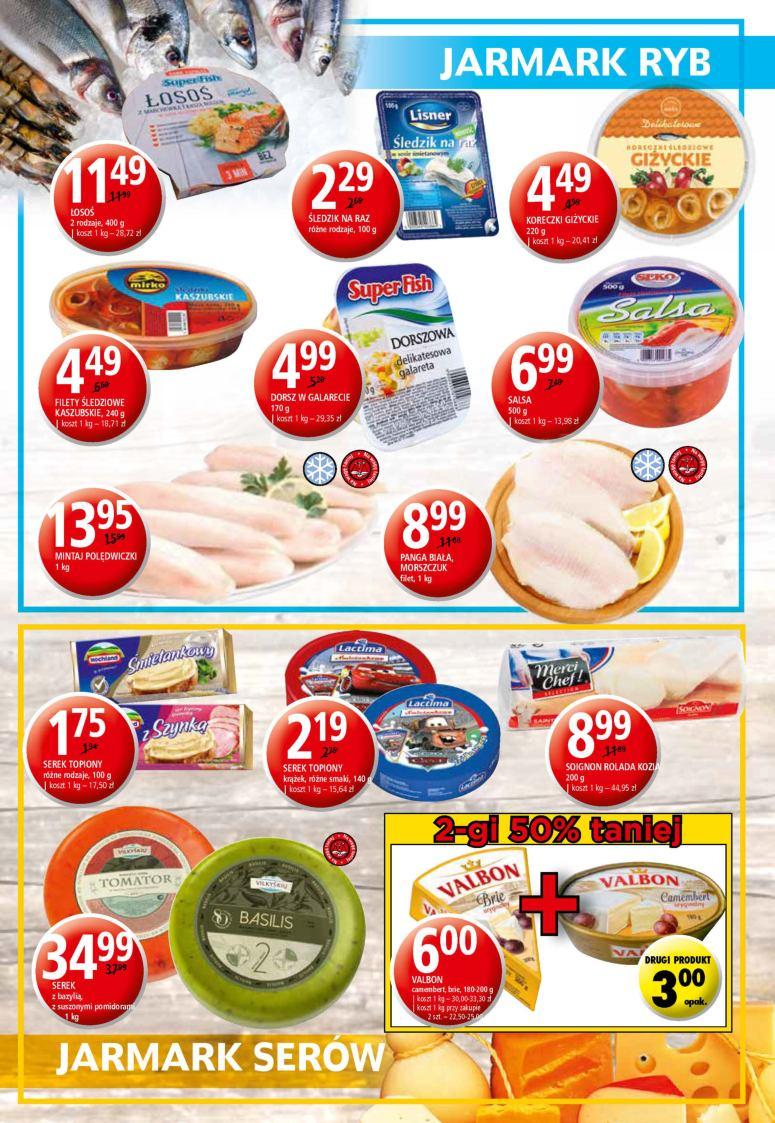 Gazetka promocyjna Simply Market str. 4