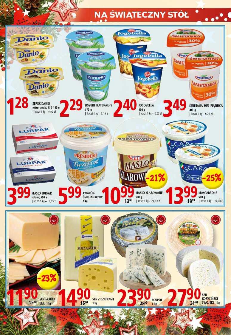 Gazetka promocyjna Simply Market str. 8