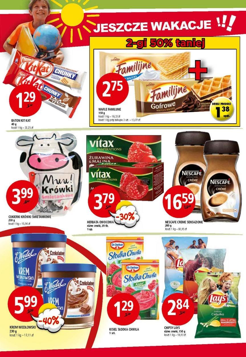 Gazetka promocyjna Simply Market str. 6