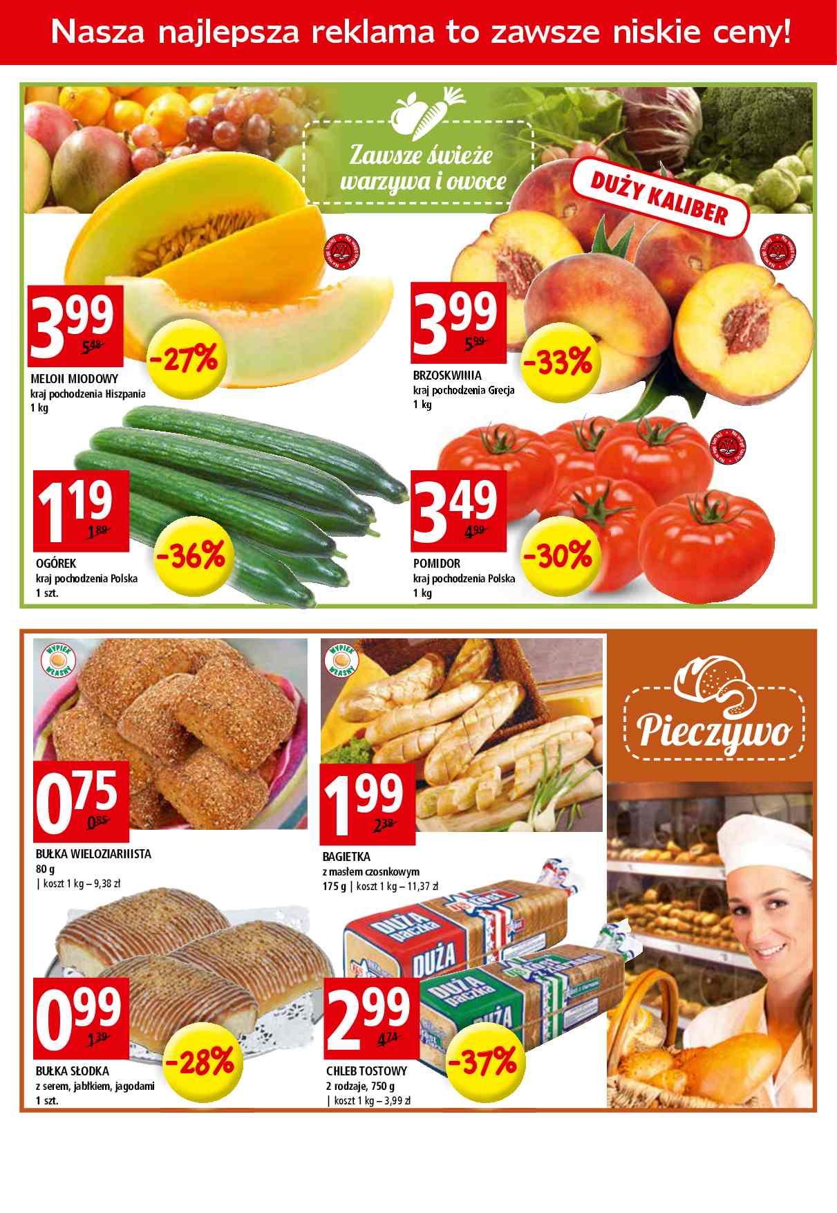 Gazetka promocyjna Simply Market str. 2