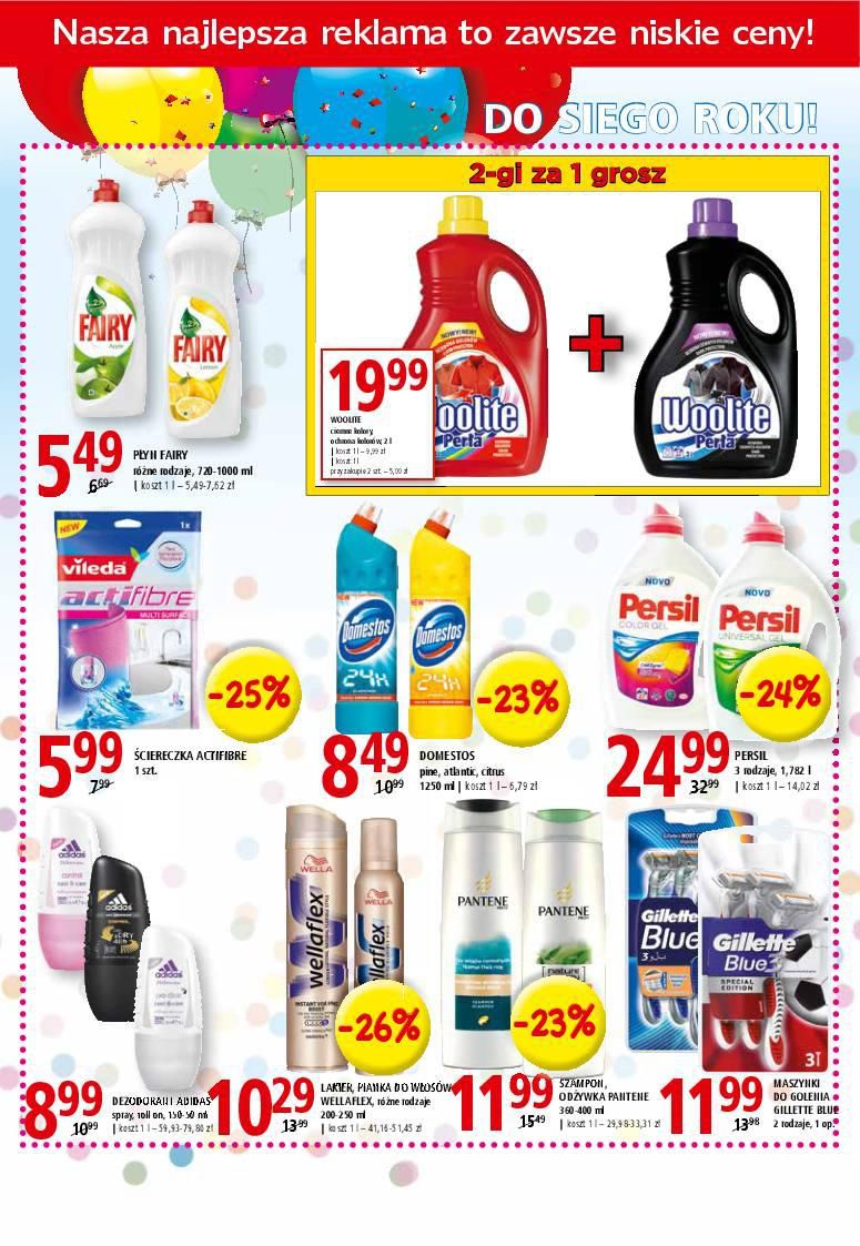 Gazetka promocyjna Simply Market str. 9