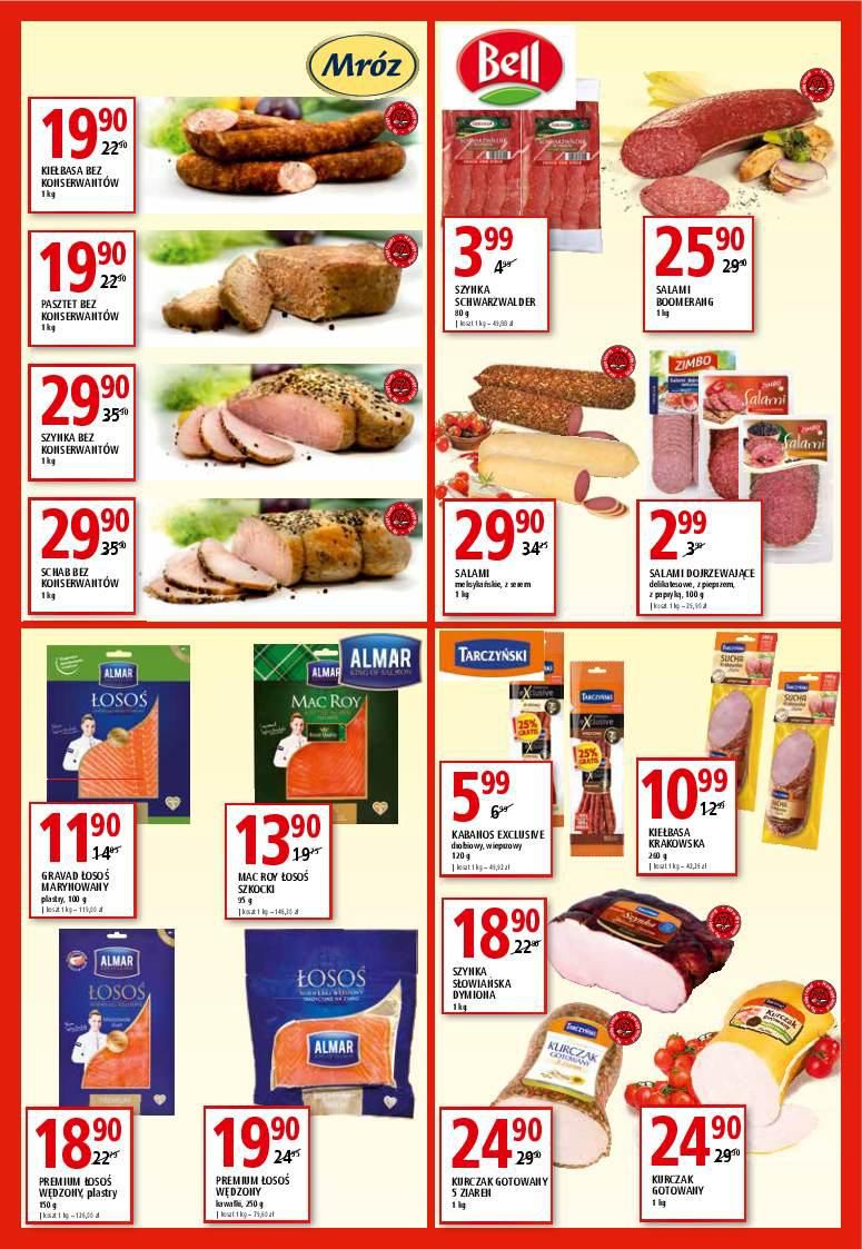 Gazetka promocyjna Simply Market str. 2