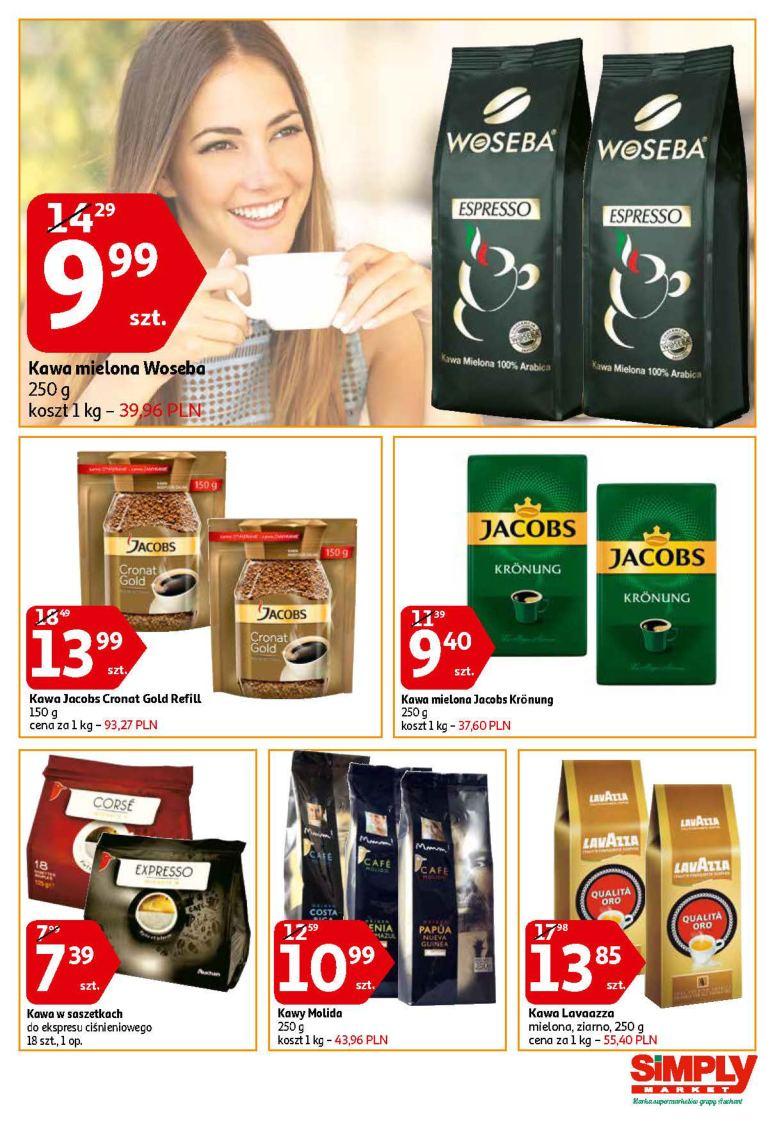 Gazetka promocyjna Simply Market str. 9