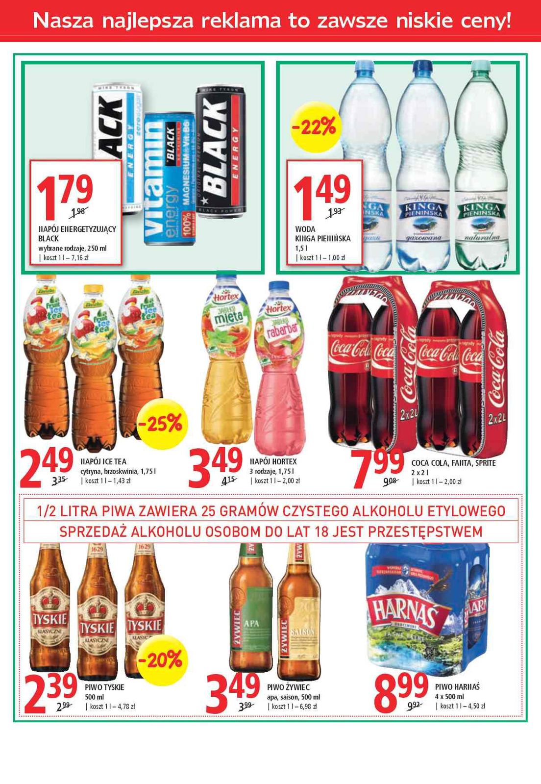 Gazetka promocyjna Simply Market str. 8