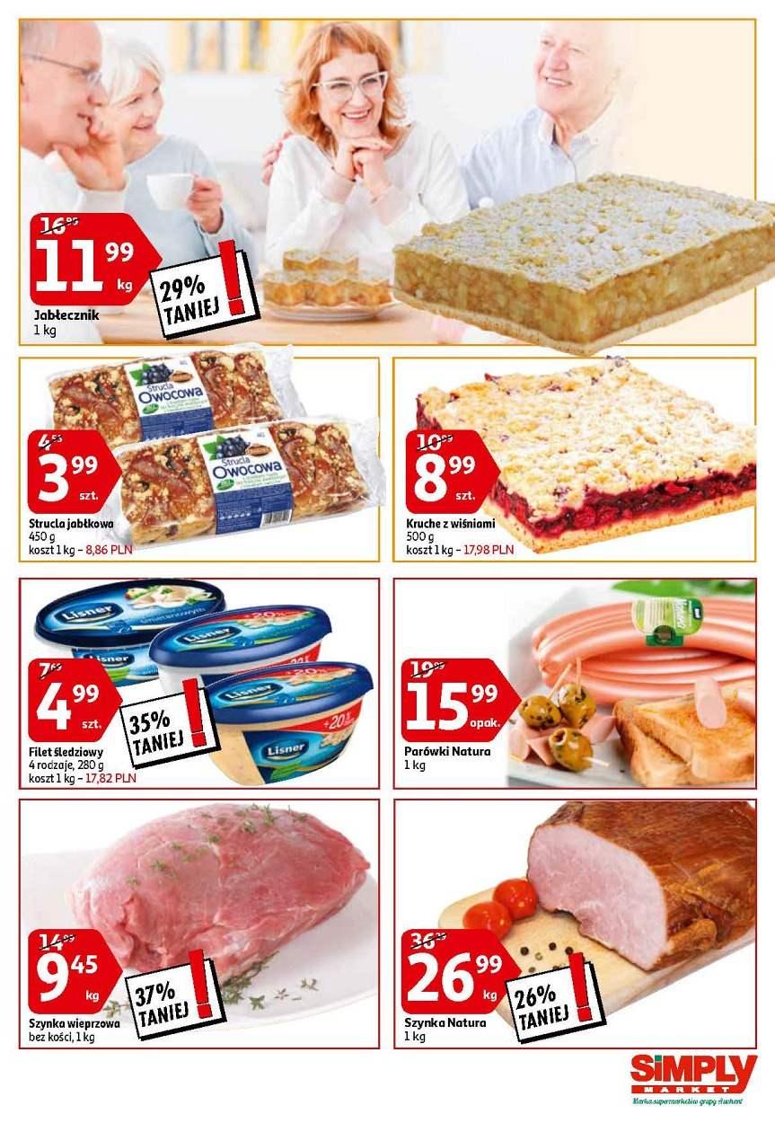 Gazetka promocyjna Simply Market str. 7