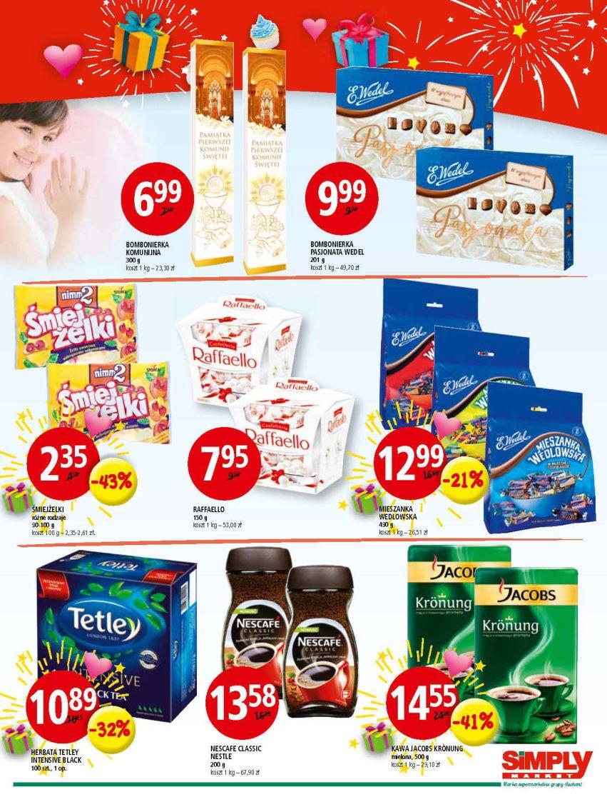 Gazetka promocyjna Simply Market str. 13