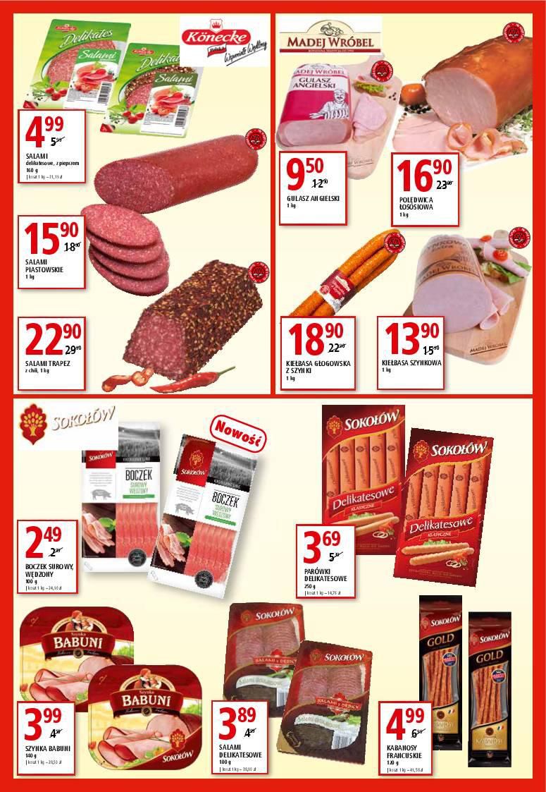 Gazetka promocyjna Simply Market str. 2