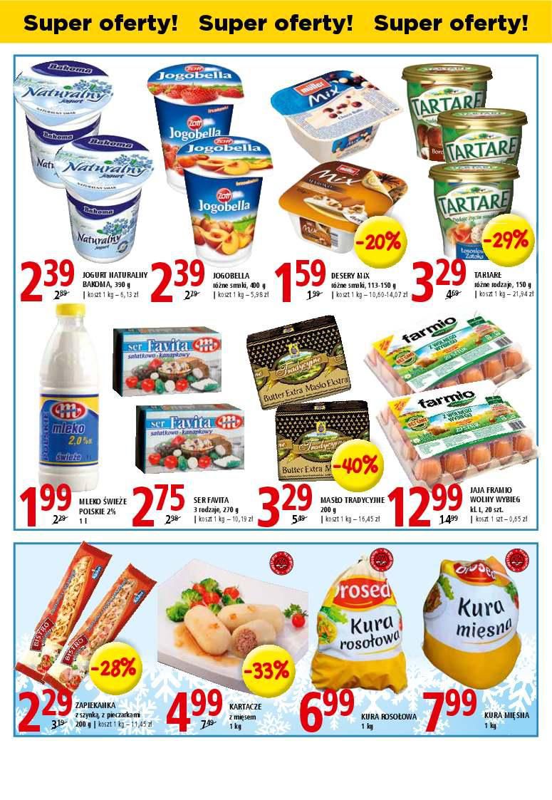 Gazetka promocyjna Simply Market str. 6