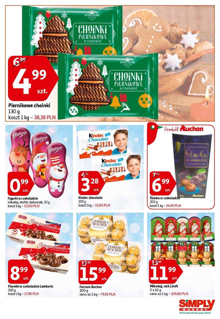 Gazetka promocyjna Simply Market str. 11