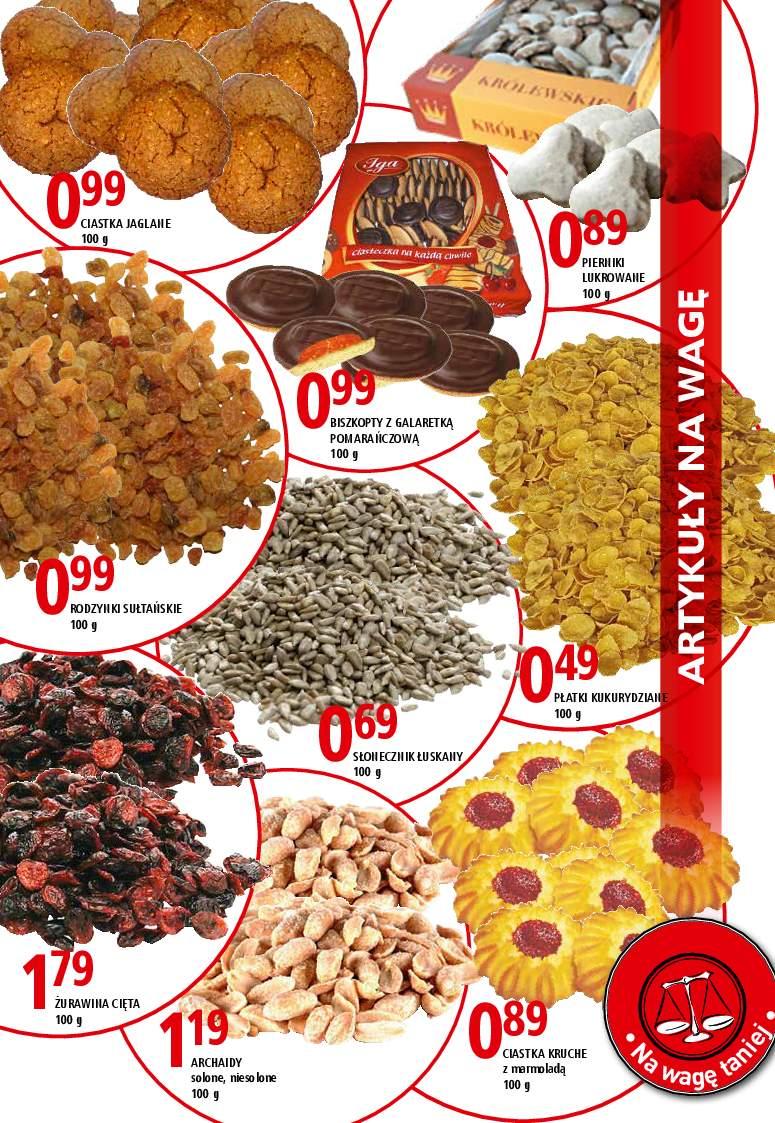 Gazetka promocyjna Simply Market str. 3