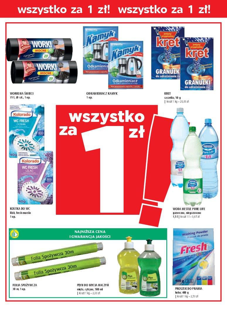 Gazetka promocyjna Simply Market str. 6