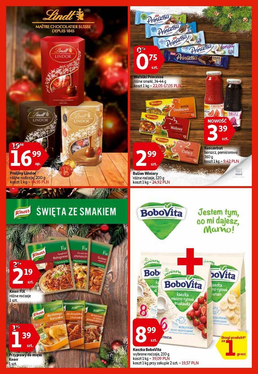 Gazetka promocyjna Simply Market str. 2