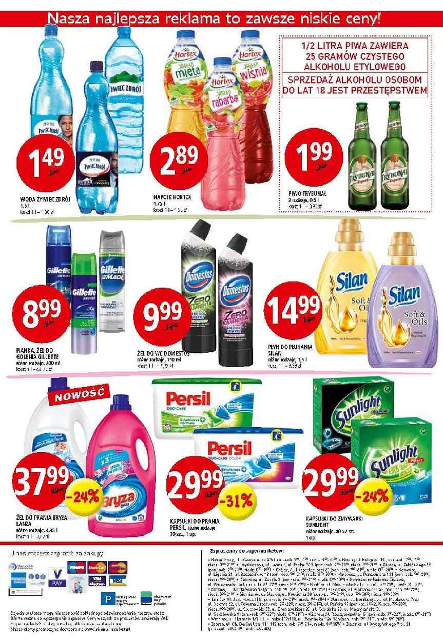 Gazetka promocyjna Simply Market str. 4