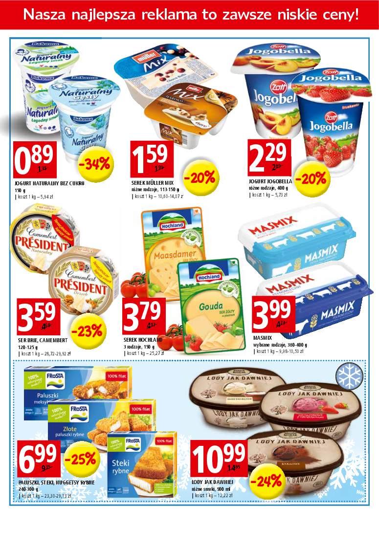 Gazetka promocyjna Simply Market str. 4