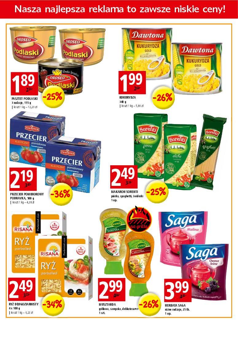 Gazetka promocyjna Simply Market str. 6