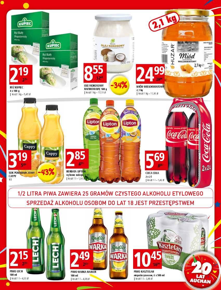 Gazetka promocyjna Simply Market str. 13