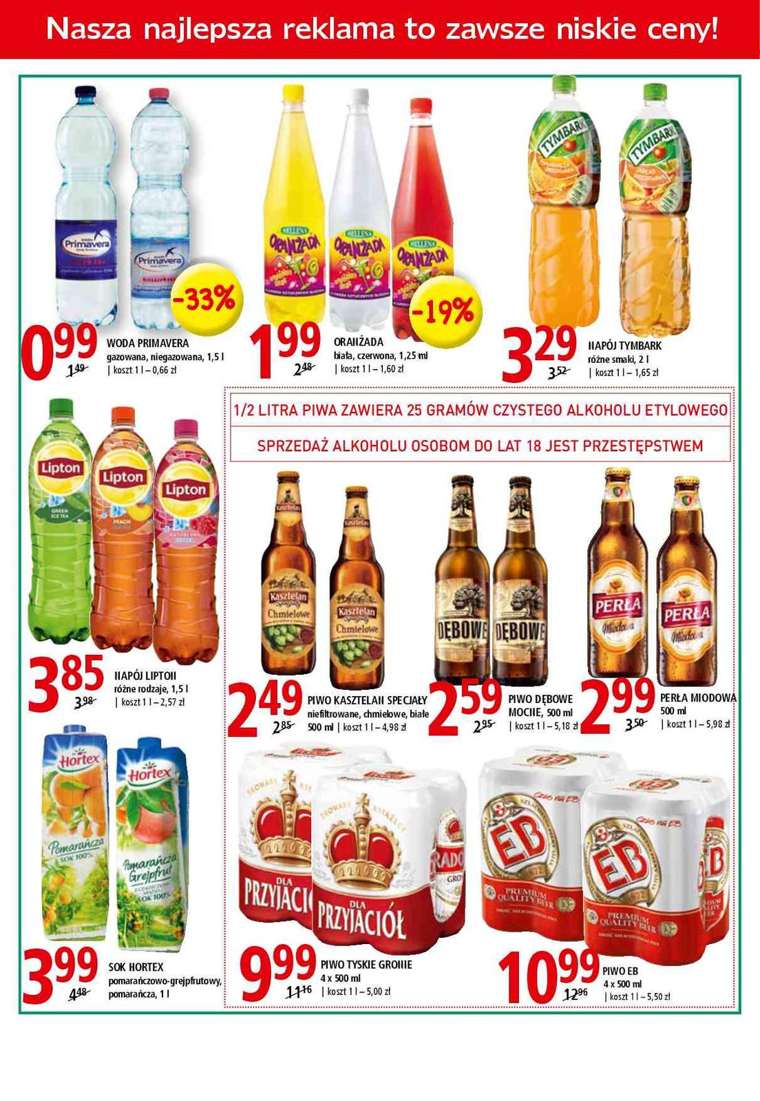 Gazetka promocyjna Simply Market str. 8