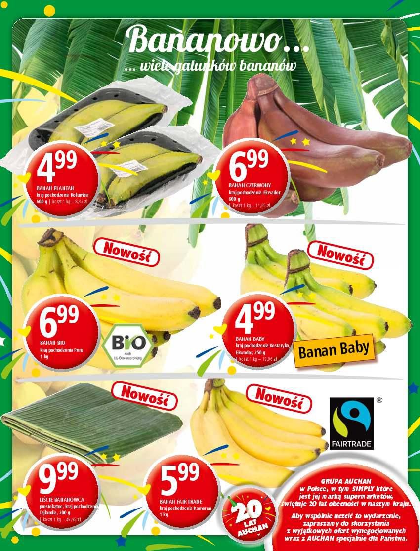 Gazetka promocyjna Simply Market str. 9