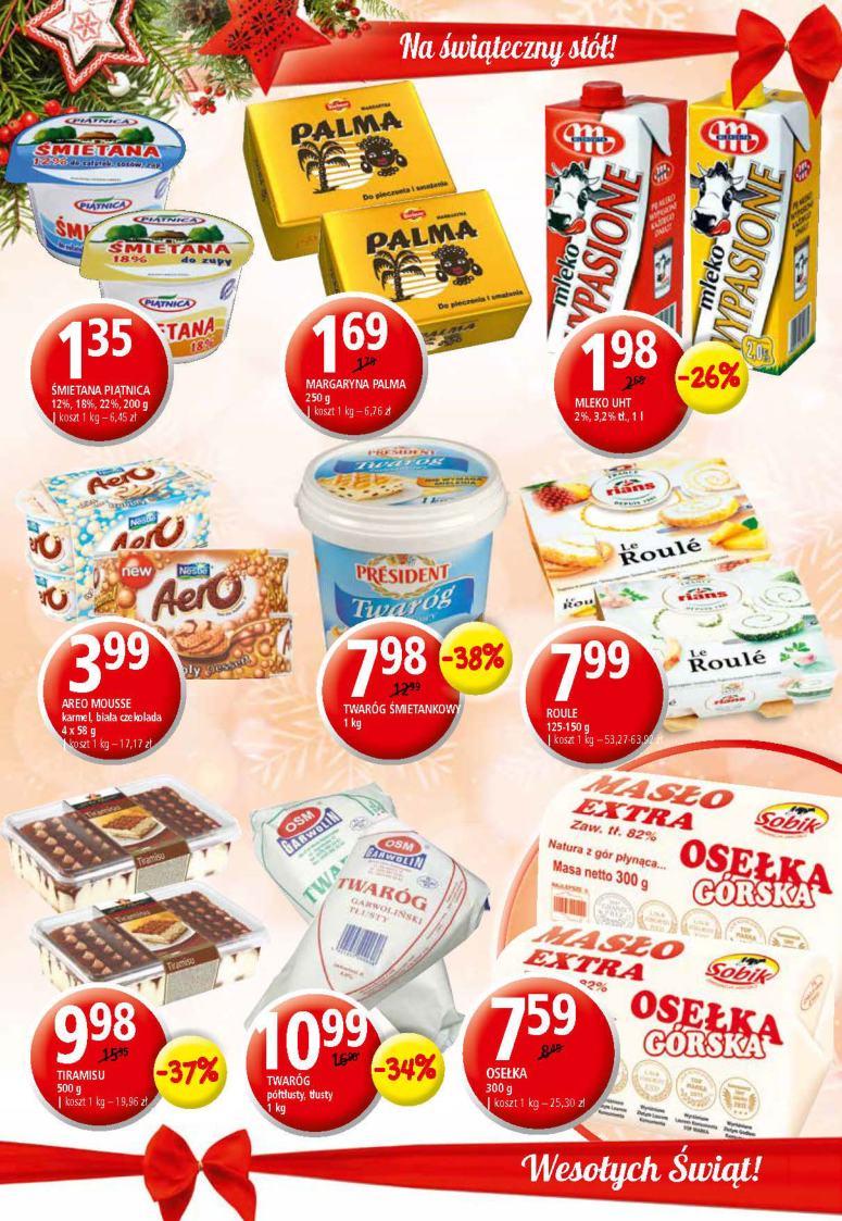 Gazetka promocyjna Simply Market str. 7