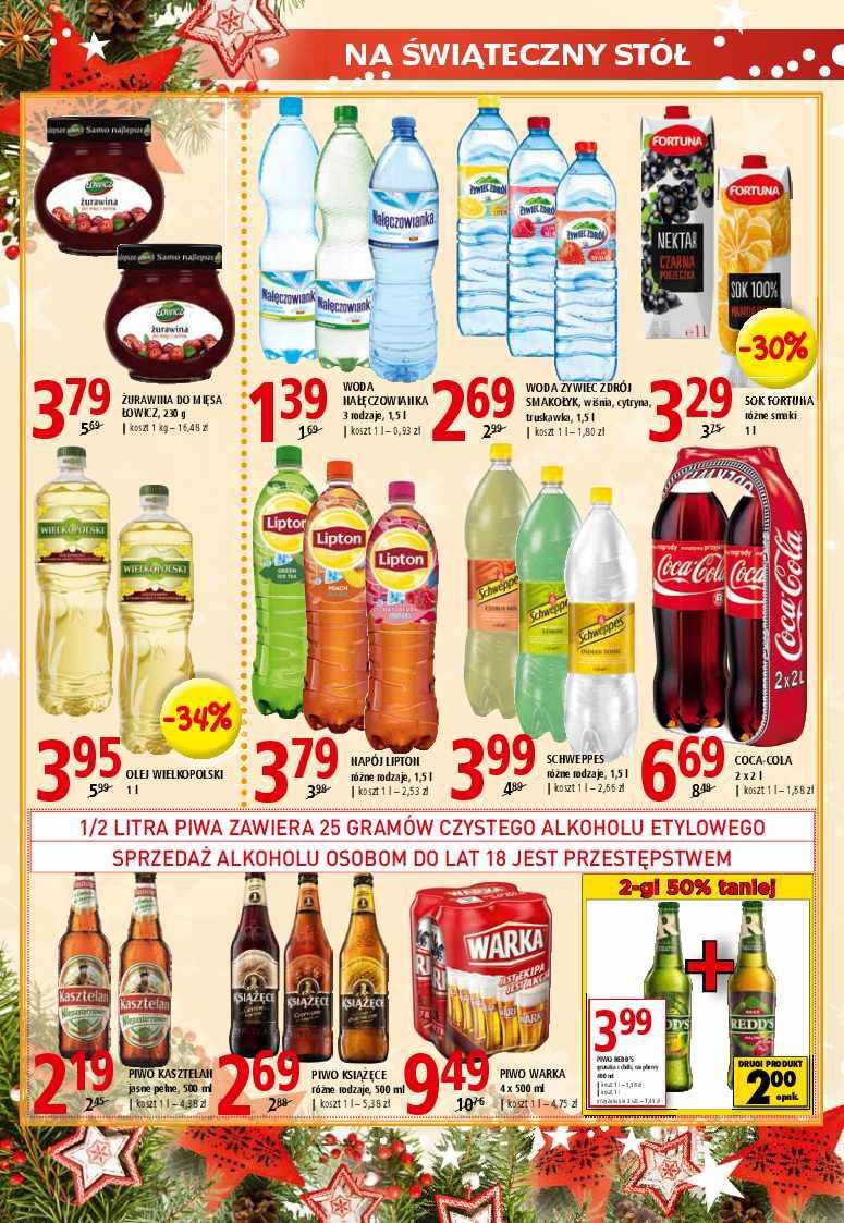 Gazetka promocyjna Simply Market str. 10