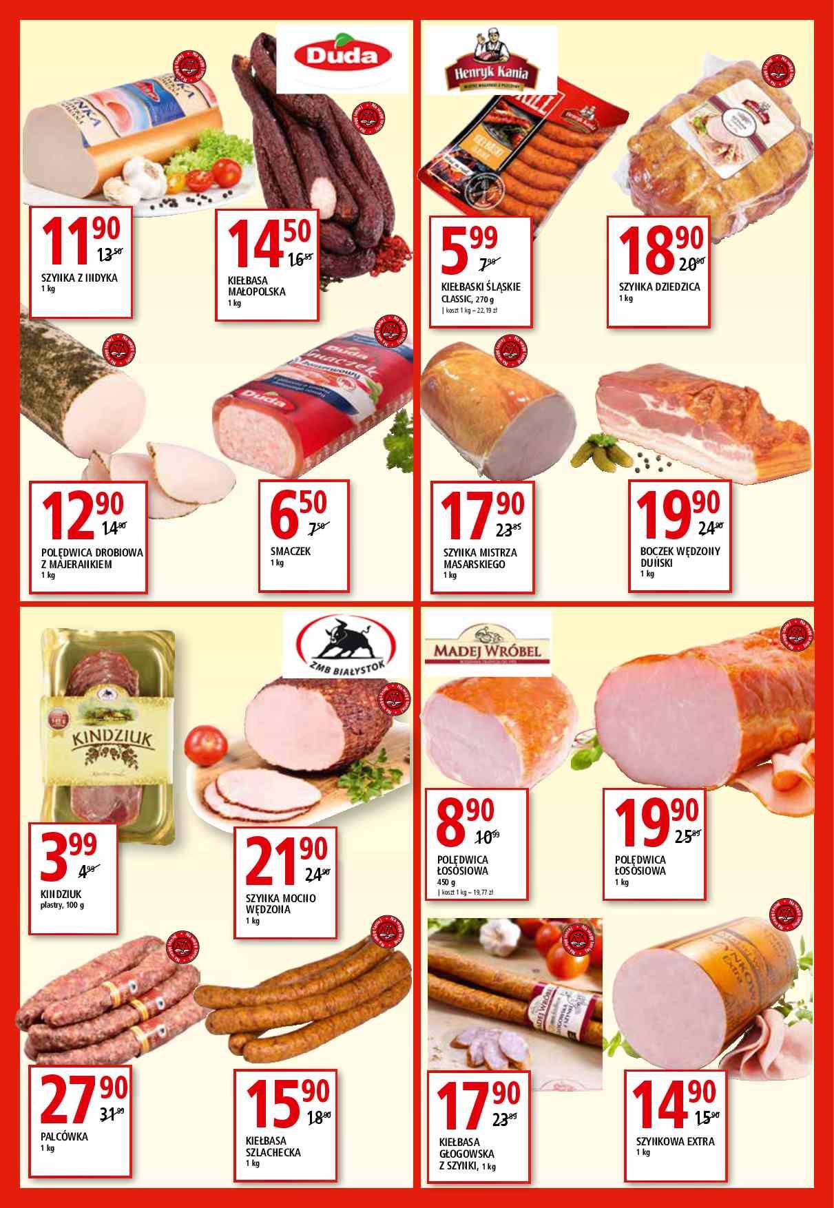 Gazetka promocyjna Simply Market str. 4