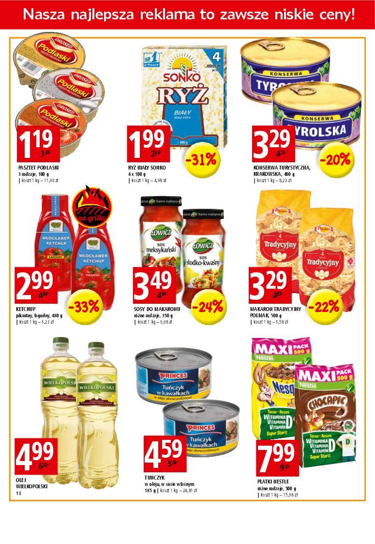 Gazetka promocyjna Simply Market str. 6