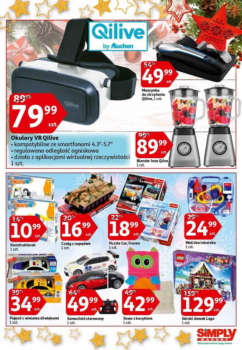 Gazetka promocyjna Simply Market str. 11