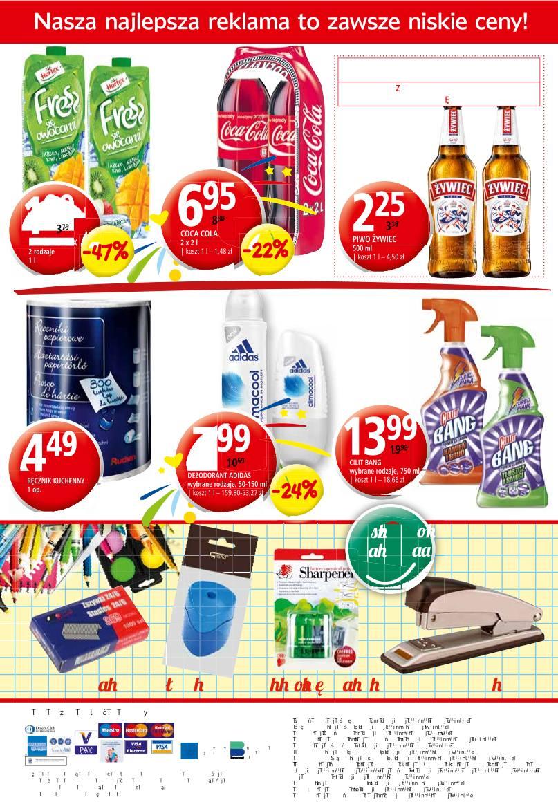 Gazetka promocyjna Simply Market str. 4