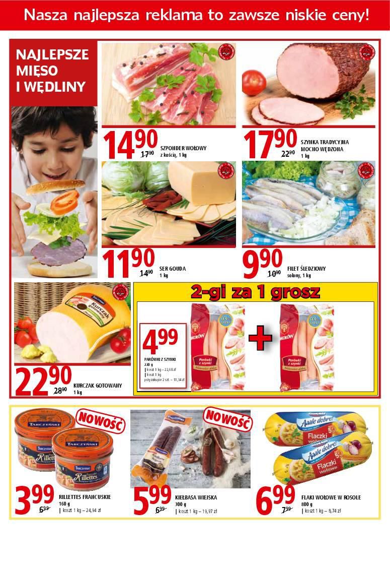 Gazetka promocyjna Simply Market str. 4