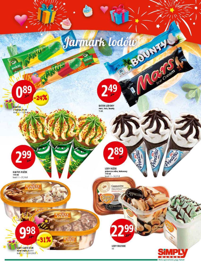 Gazetka promocyjna Simply Market str. 7