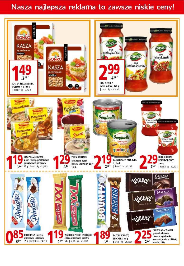 Gazetka promocyjna Simply Market str. 6