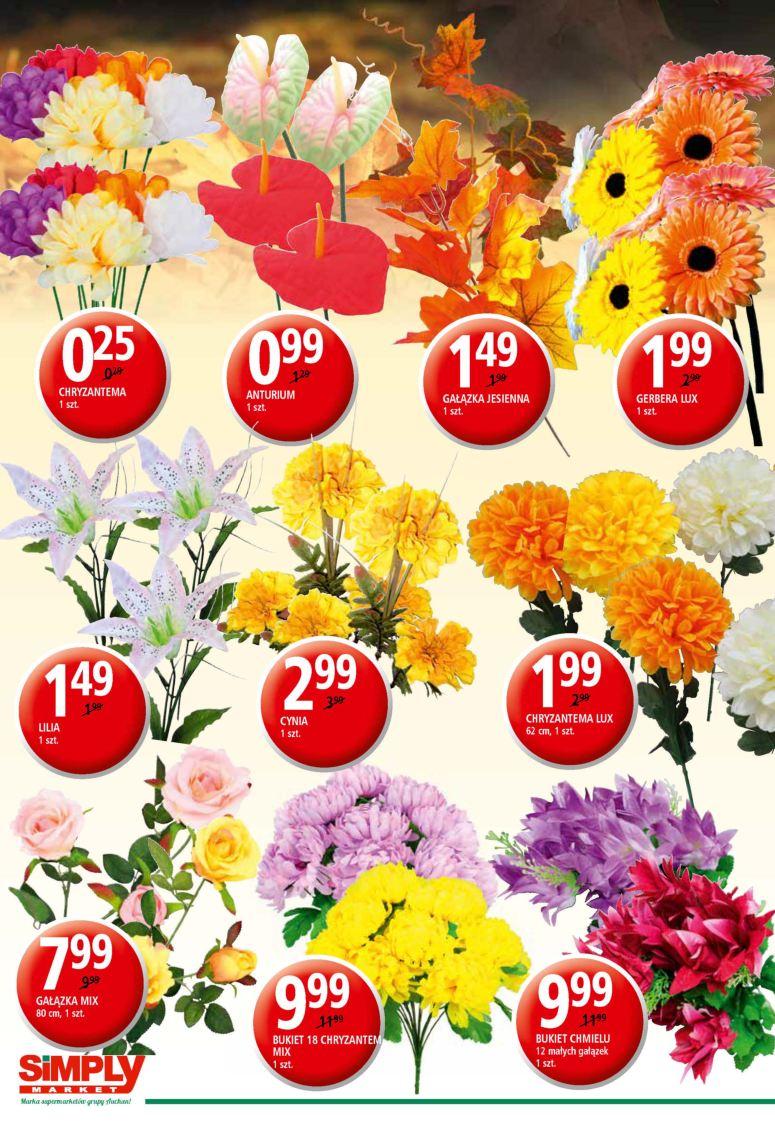 Gazetka promocyjna Simply Market str. 10