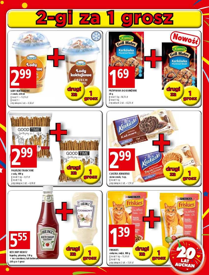 Gazetka promocyjna Simply Market str. 5