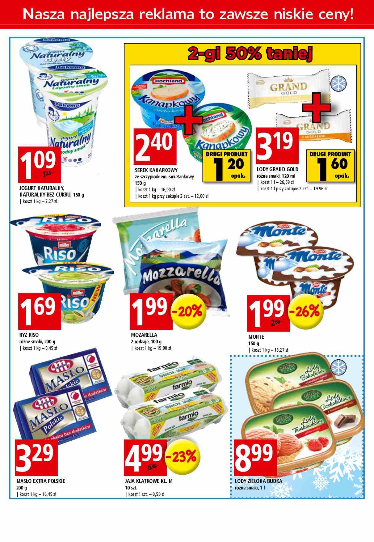 Gazetka promocyjna Simply Market str. 4