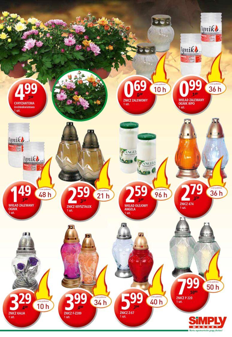 Gazetka promocyjna Simply Market str. 11