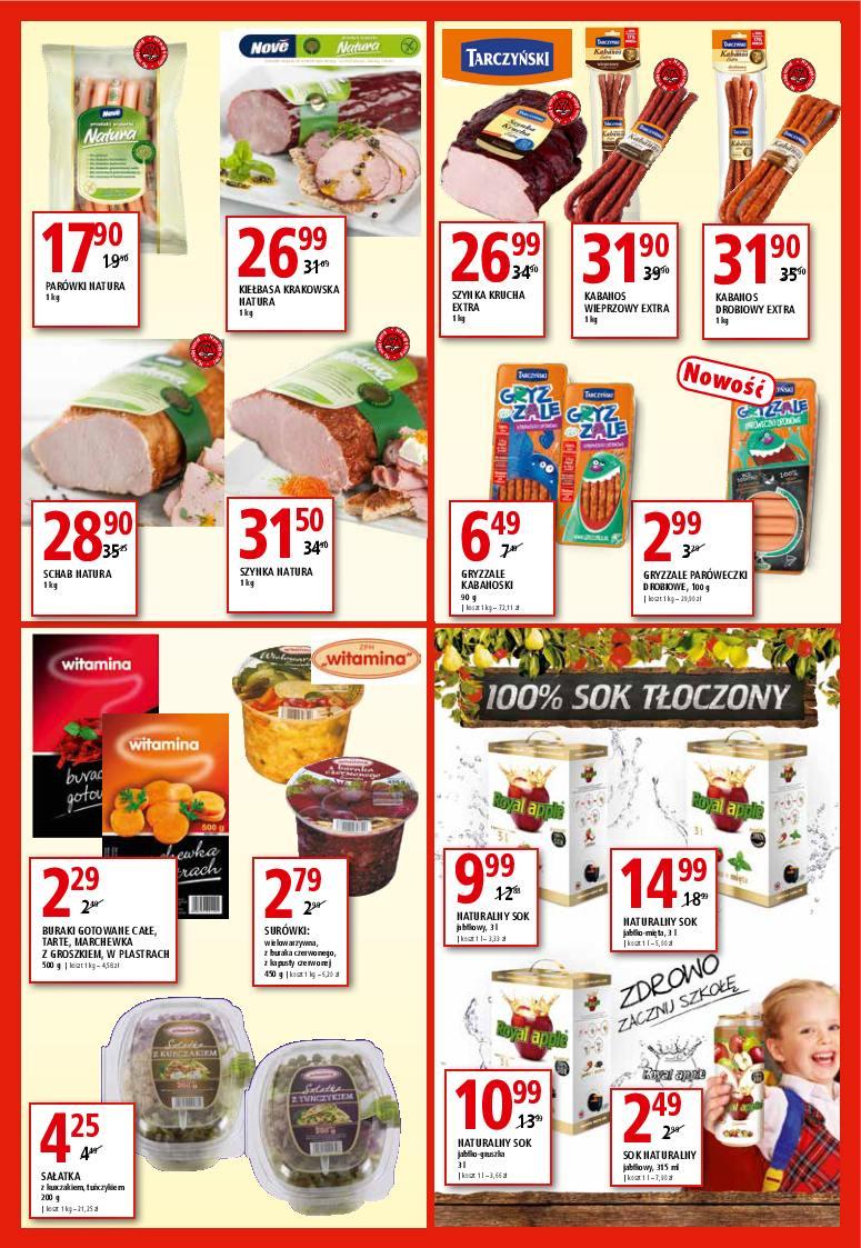 Gazetka promocyjna Simply Market str. 12