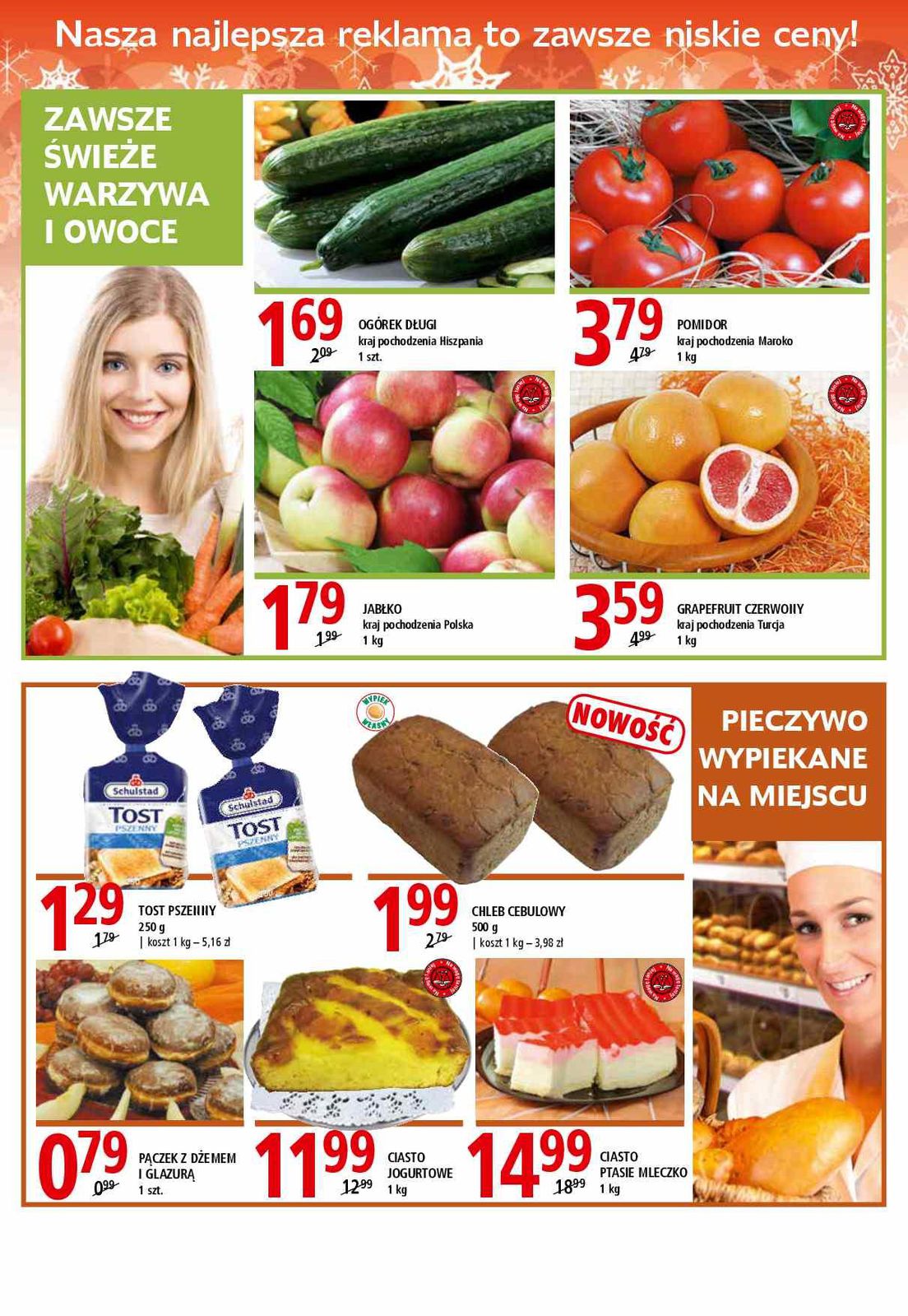 Gazetka promocyjna Simply Market str. 2