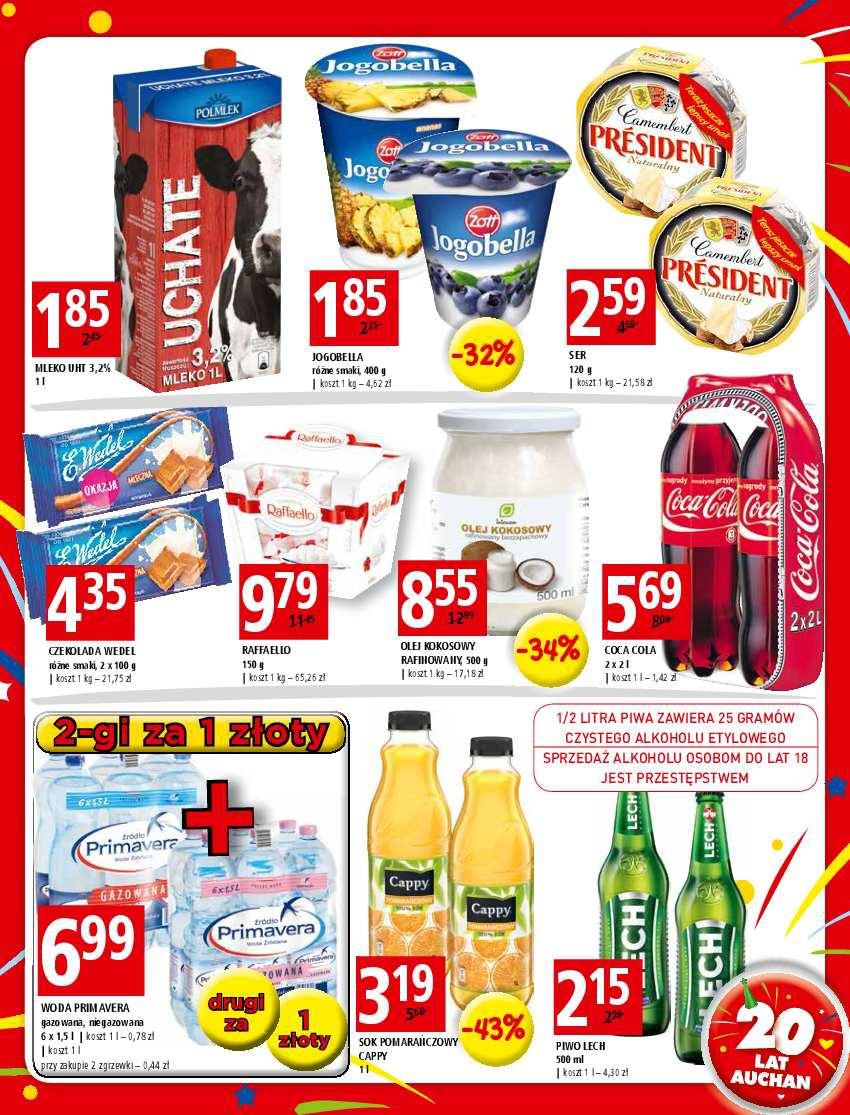 Gazetka promocyjna Simply Market str. 5