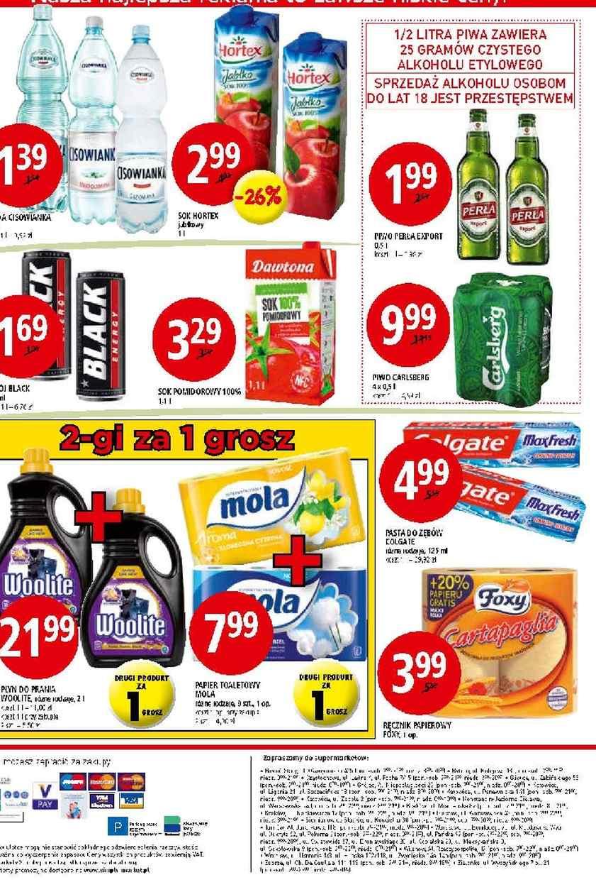 Gazetka promocyjna Simply Market str. 4