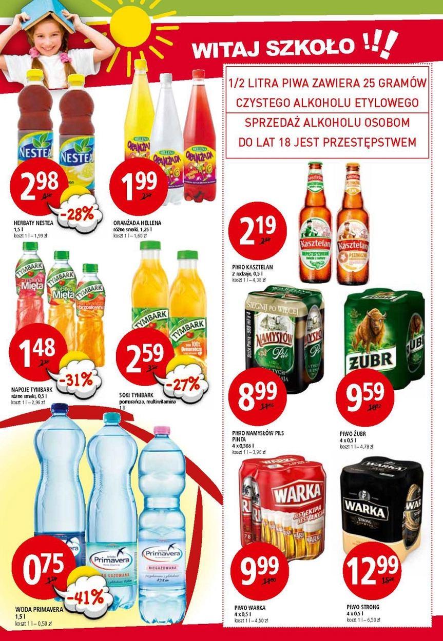 Gazetka promocyjna Simply Market str. 8