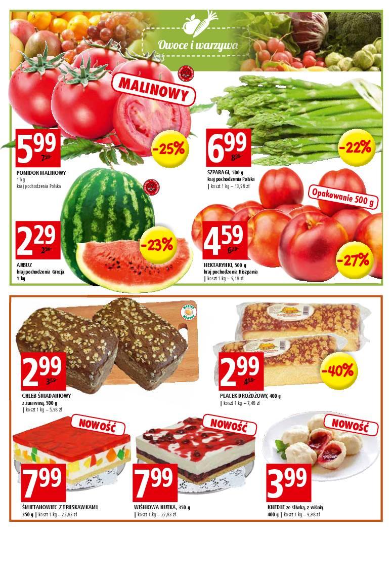 Gazetka promocyjna Simply Market str. 2