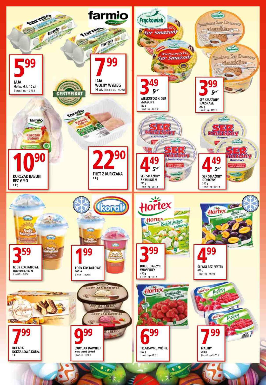 Gazetka promocyjna Simply Market str. 6