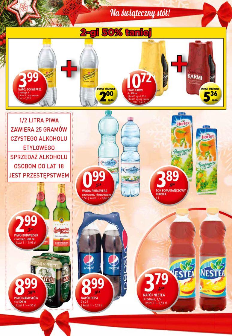 Gazetka promocyjna Simply Market str. 7